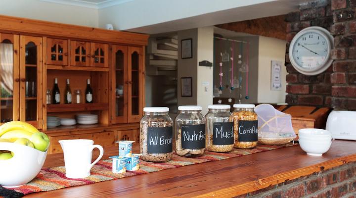 19th Hole Golf Villa