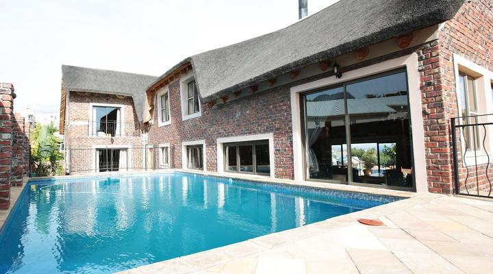 19th Hole Golf Villa