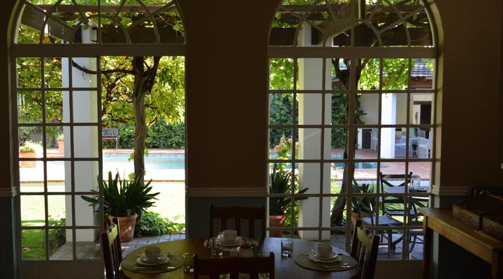 Lemon n Lime Guesthouse