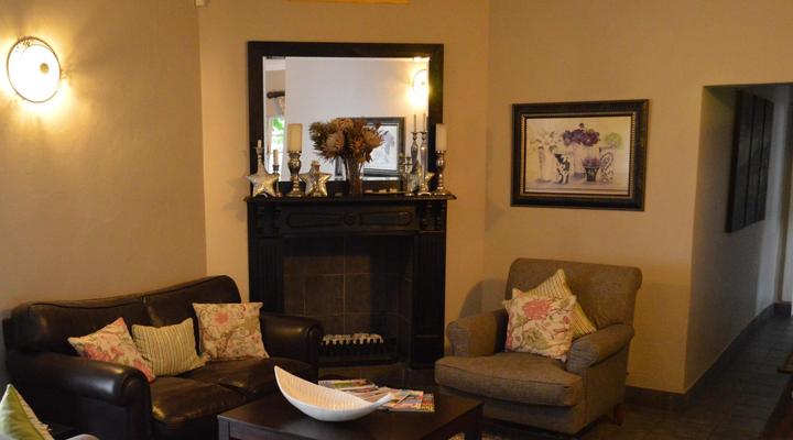 Lemon n Lime Guesthouse