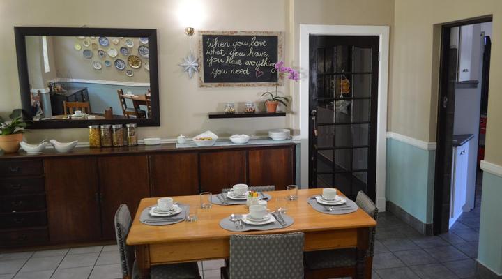 Lemon n Lime Guesthouse