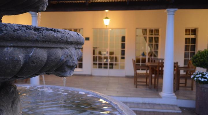 Lemon n Lime Guesthouse