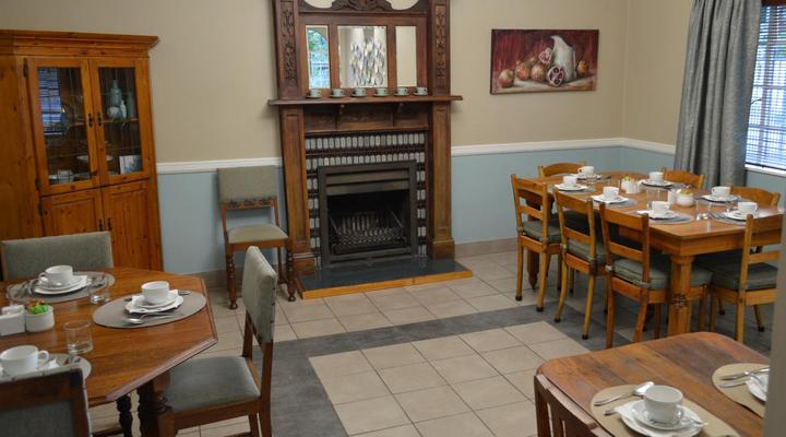 Lemon n Lime Guesthouse