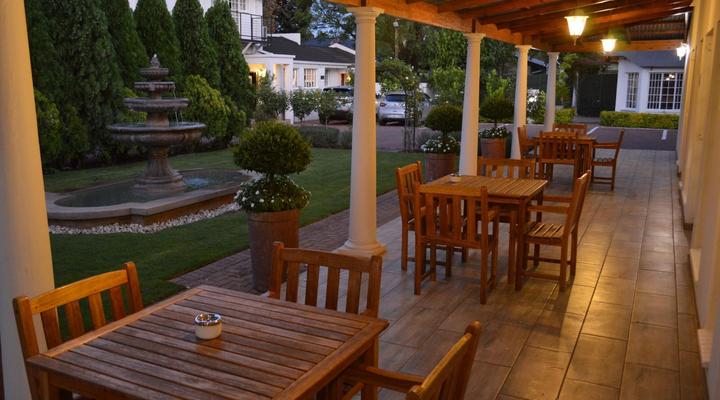 Lemon n Lime Guesthouse