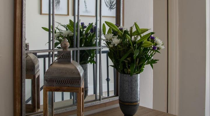 Apple and Spice Guest House