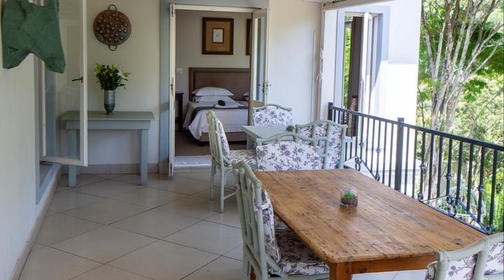 Apple and Spice Guest House