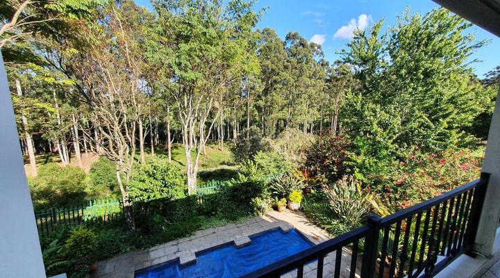 Apple and Spice Guest House