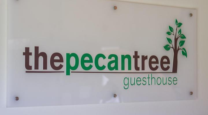 The Pecan Tree Guesthouse 