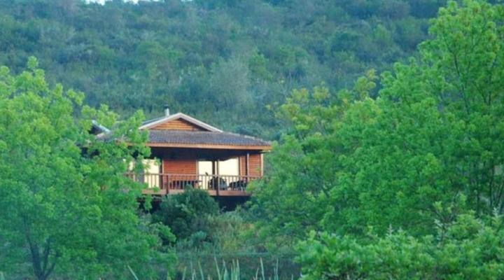 Outeniqua Mountain Lodge