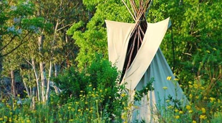 Outeniqua Mountain Lodge