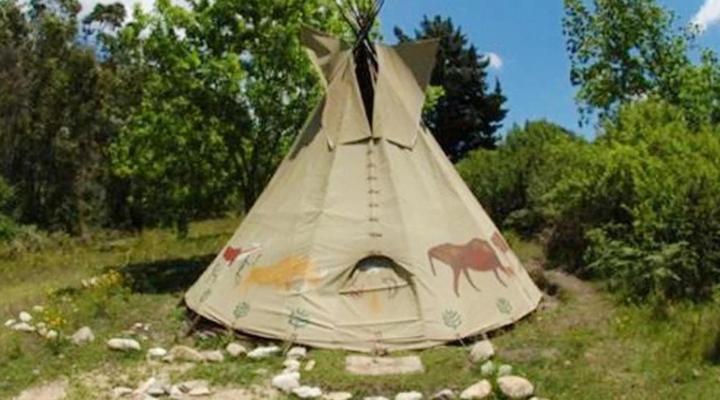 Outeniqua Mountain Lodge