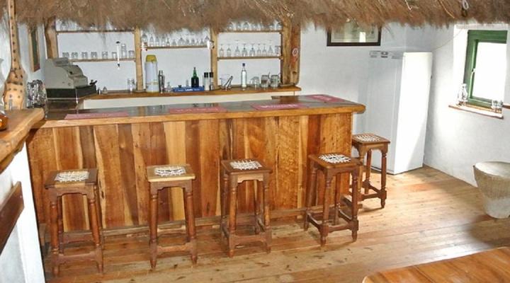 Outeniqua Mountain Lodge