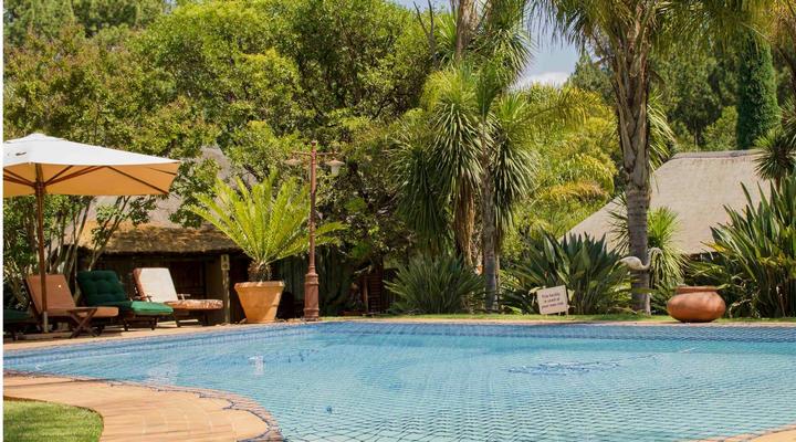 The Orchards Executive Accommodation - Midrand