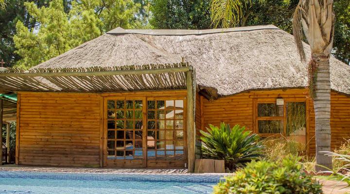 The Orchards Executive Accommodation - Midrand