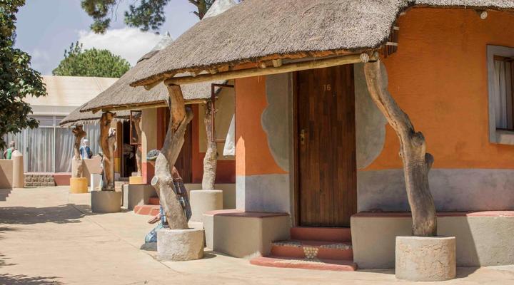 The Orchards Executive Accommodation - Midrand