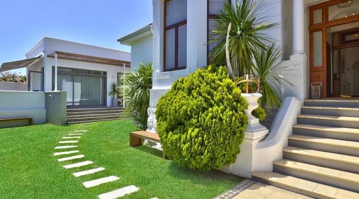 Cape Diem Lodge – Boutique Hotel