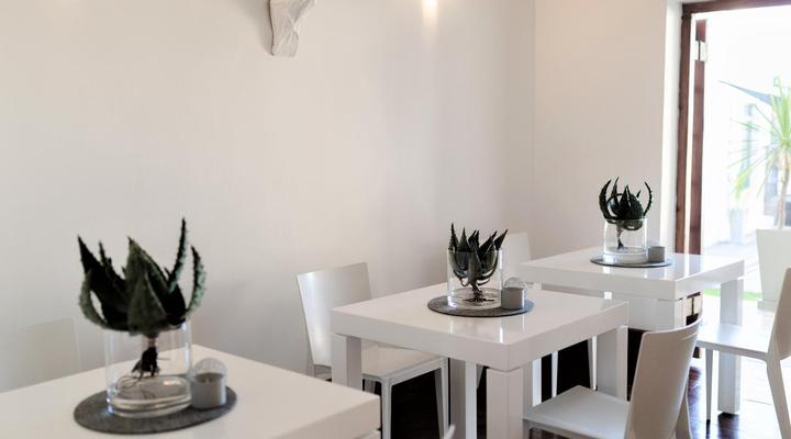 Cape Diem Lodge – Boutique Hotel