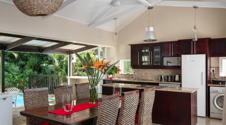 Beachhaven at Prince's Grant (Loadshedding proof)