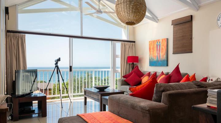 Beachhaven at Prince's Grant (Loadshedding proof)