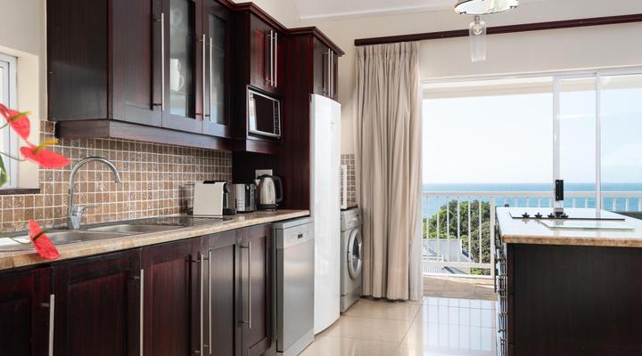 Beachhaven at Prince's Grant (Loadshedding proof)