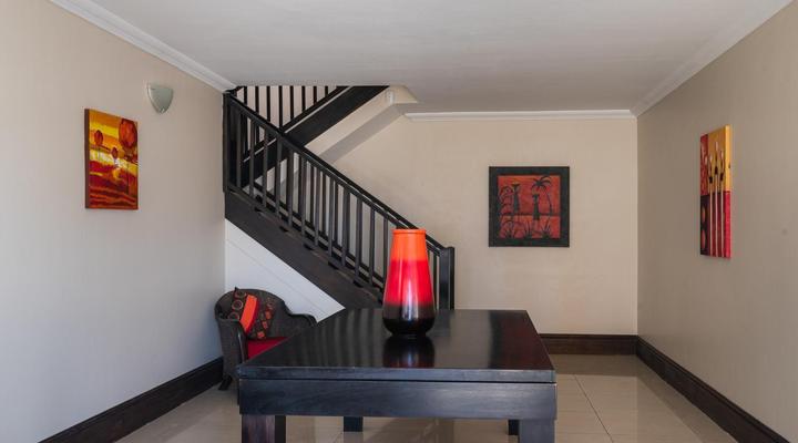 Beachhaven at Prince's Grant (Loadshedding proof)