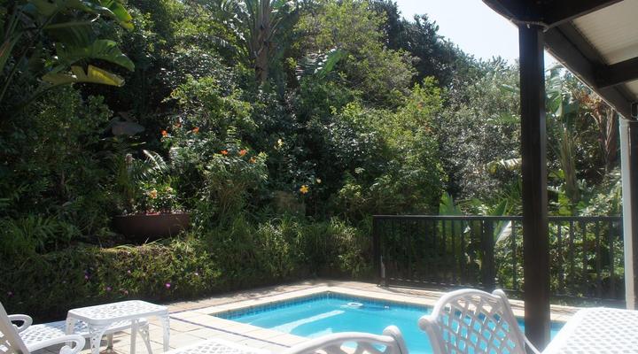 Beachhaven at Prince's Grant (Loadshedding proof)