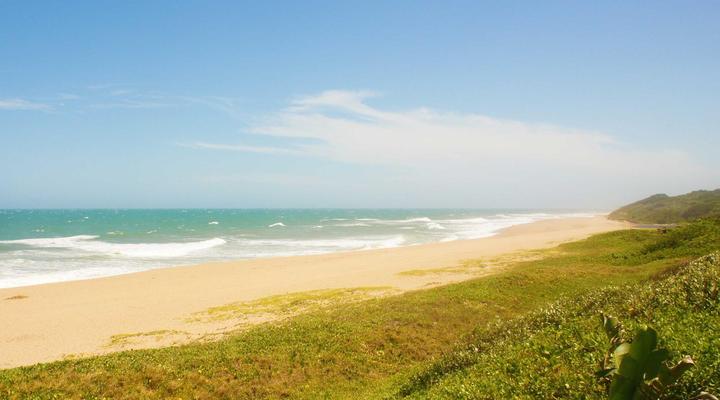 Beachhaven at Prince's Grant (Loadshedding proof)