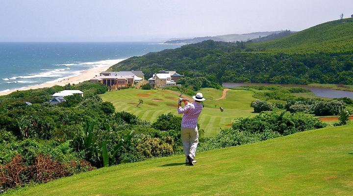 Beachhaven at Prince's Grant (Loadshedding proof)