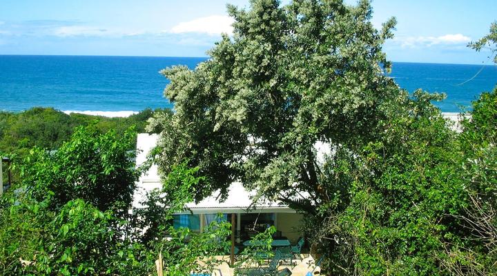 Beachhaven at Prince's Grant (Loadshedding proof)