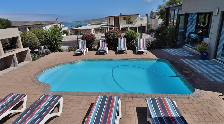 Seagulls Guest House