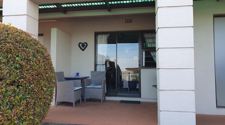 Seagulls Guest House