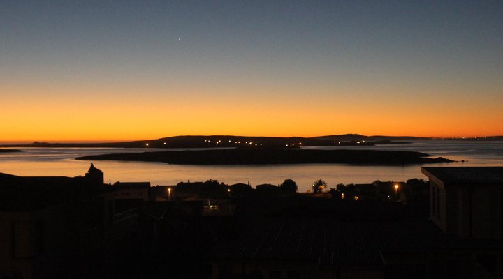 Seagulls Guest House