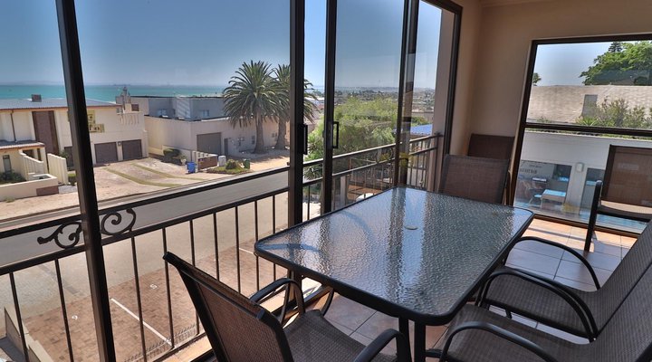 Seagulls Guest House