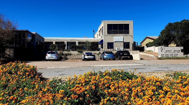 Seagulls Guest House