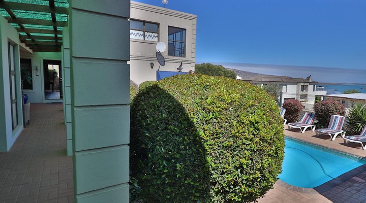 Seagulls Guest House