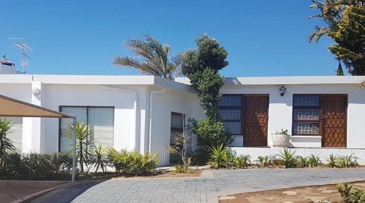 Golden Key B&B Guest House