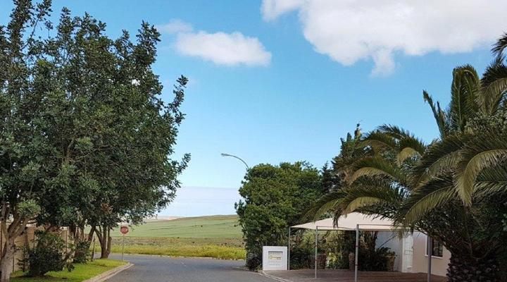 Golden Key B&B Guest House