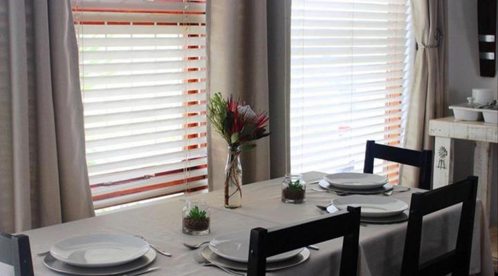 Golden Key B&B Guest House