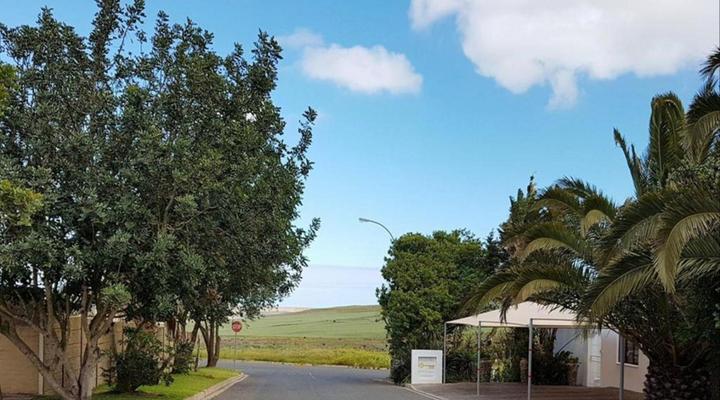 Golden Key B&B Guest House