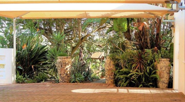 Golden Key B&B Guest House