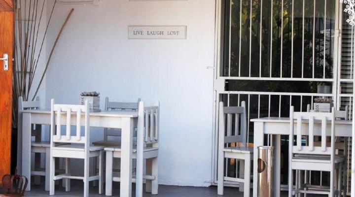 Golden Key B&B Guest House