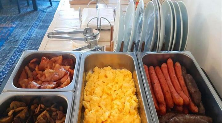 Golden Key B&B Guest House