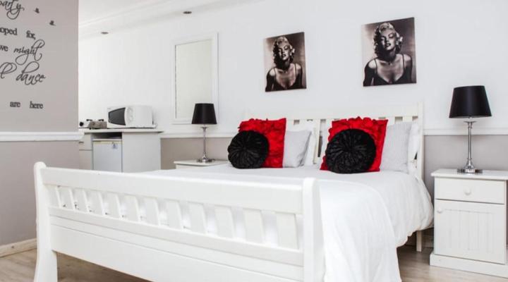 Golden Key B&B Guest House