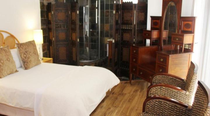 Golden Key B&B Guest House