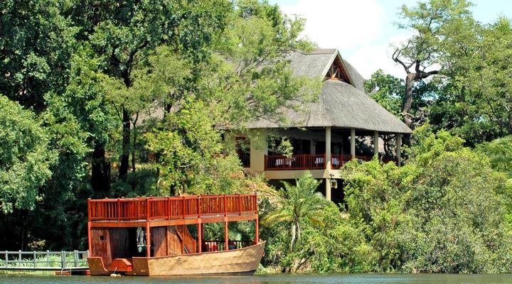 Divava Okavango Resort and Spa