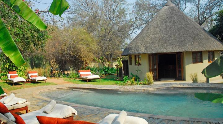 Divava Okavango Resort and Spa