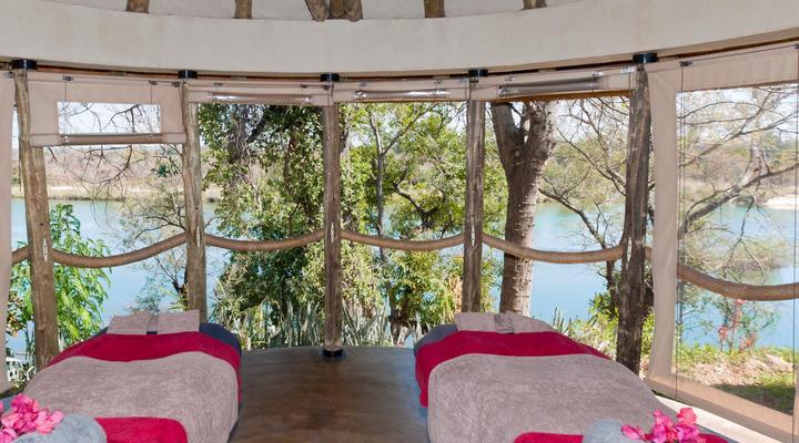 Divava Okavango Resort and Spa