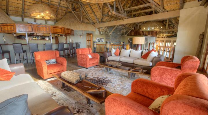 Divava Okavango Resort and Spa