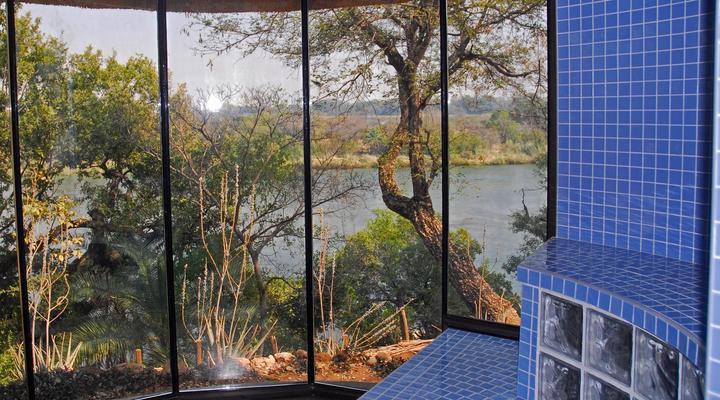 Divava Okavango Resort and Spa