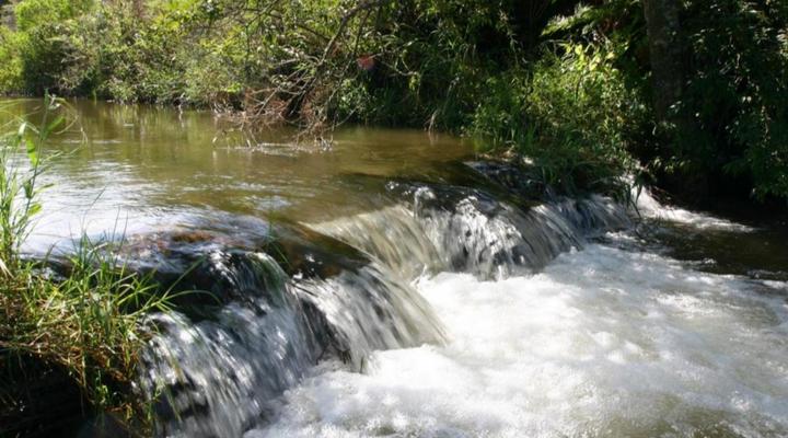 Gunyatoo Trout Farm & Guest Lodge